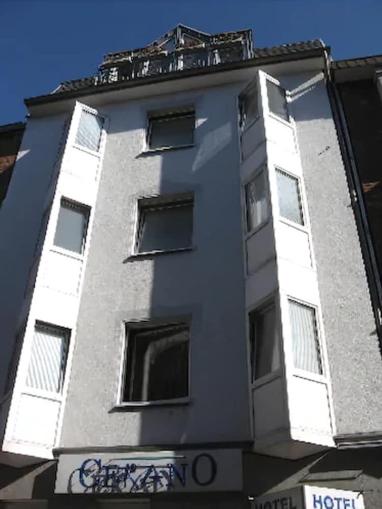 Hotel Cerano City Am Dom